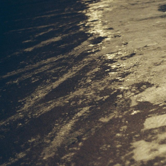 Cracked Light