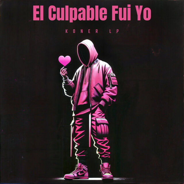 El Culpable Fui Yo