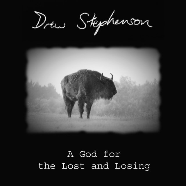 A God for the Lost and Losing