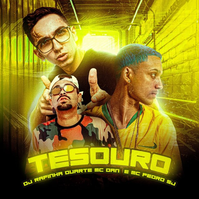 Tesouro