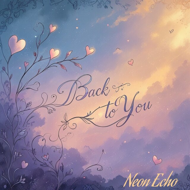 BACK TO YOU