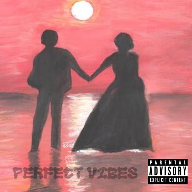 Perfect Vibes (feat. LilTonyRose)