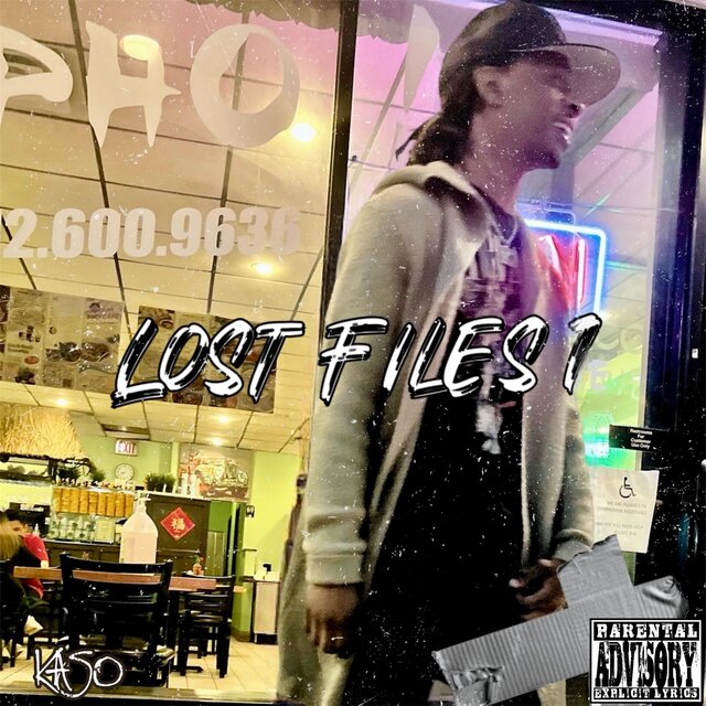 Lost Files 1