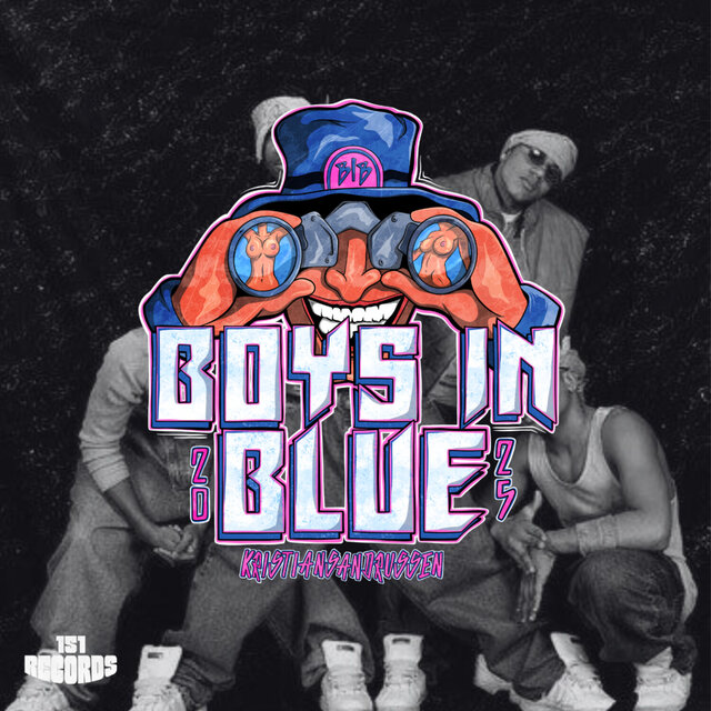 BOYS IN BLUE 2025