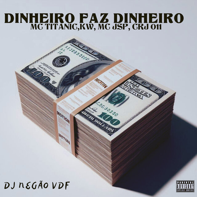 DINHEIRO FAZ DINHEIRO