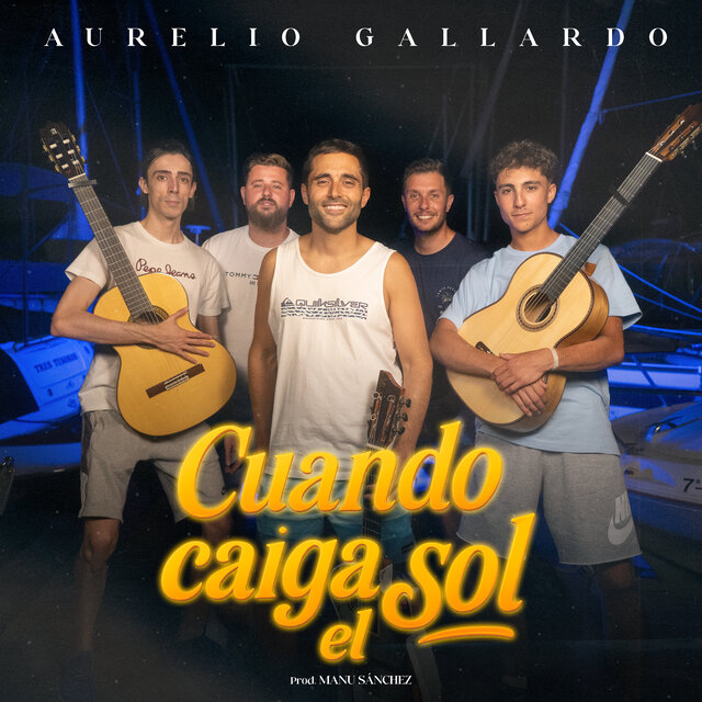 Cuando caiga el sol