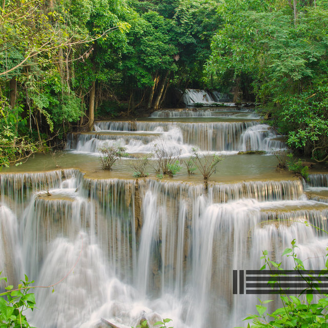 Best Quality Waterfall Sounds