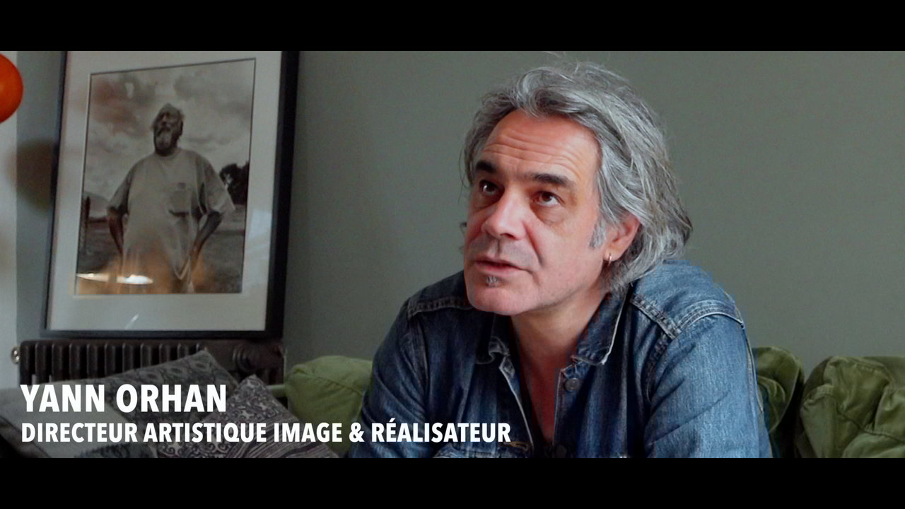 La rencontre avec Yann Orhan (Episode 1)