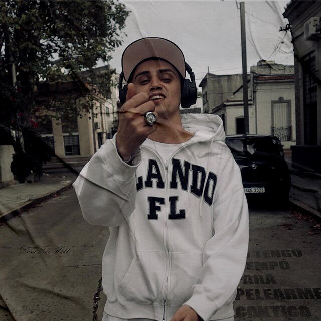 NO TENGO TIEMPO PARA PELEARME CONTIGO (feat. Juanmit4)