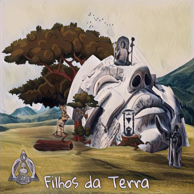 Filhos da Terra