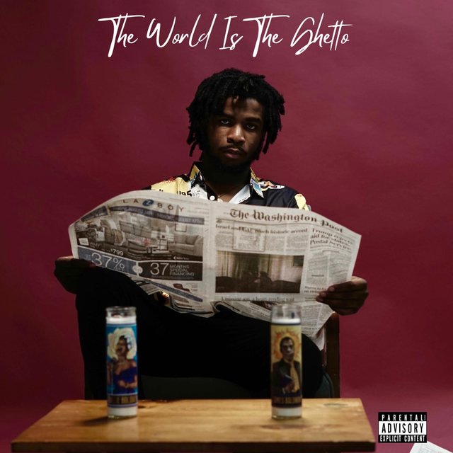 The World Is the Ghetto