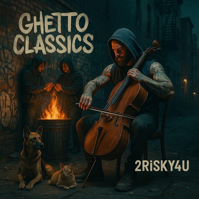 Ghetto Classics