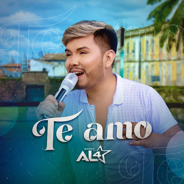 Te Amo
