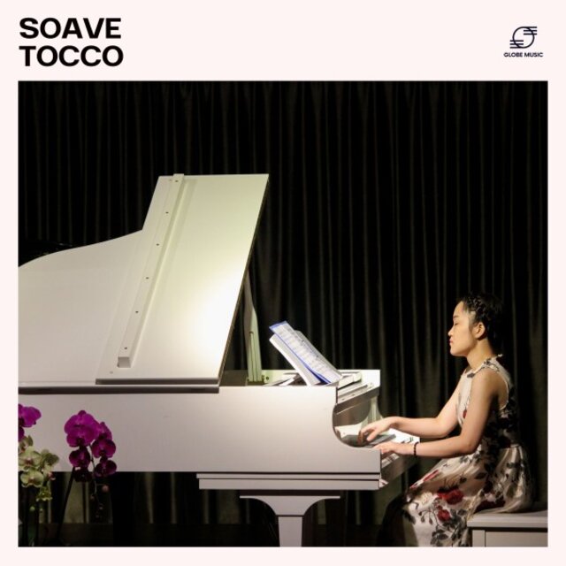 Soave Tocco: Musica Relax Pianoforte