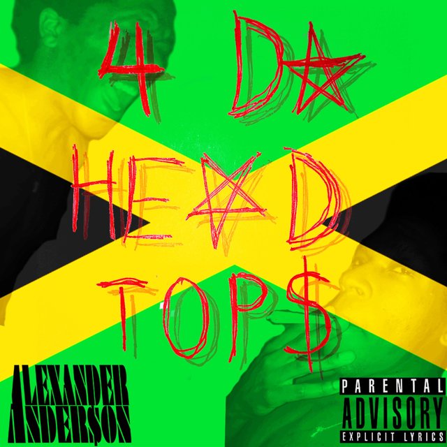 4 Da Head Tops
