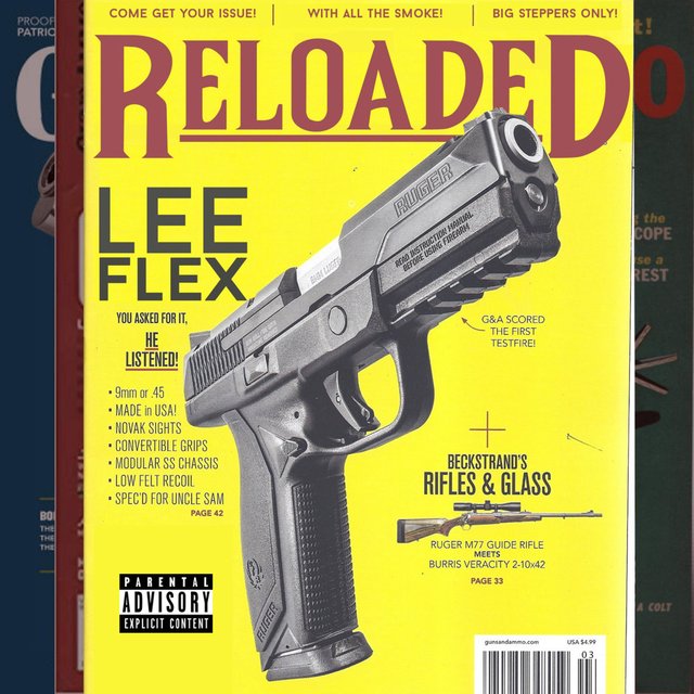 Reload