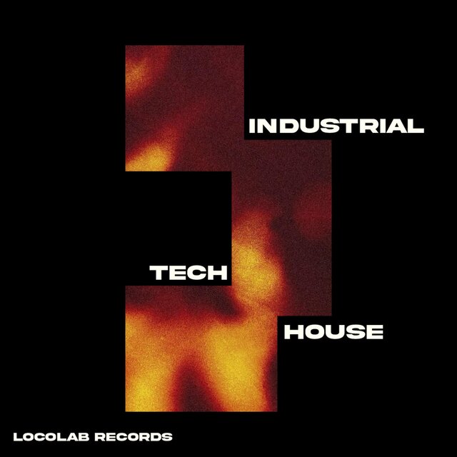 Industrial Tech House