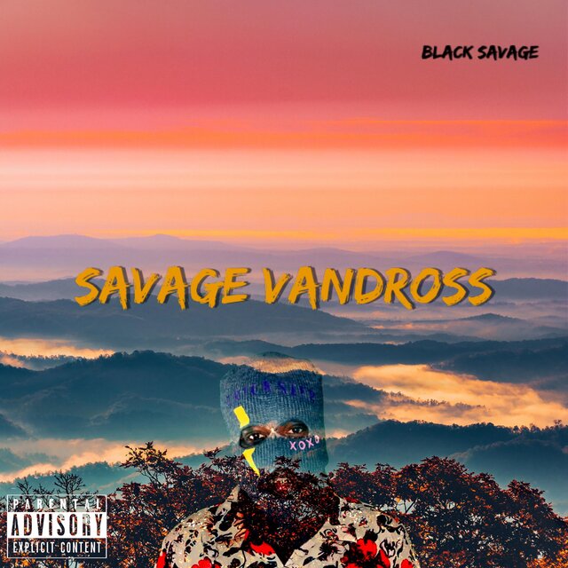 Savage Vandross