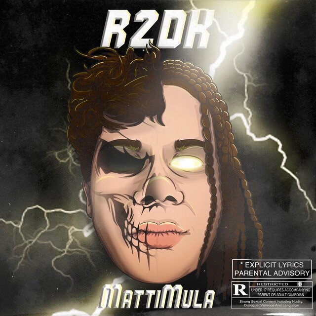 R2DK