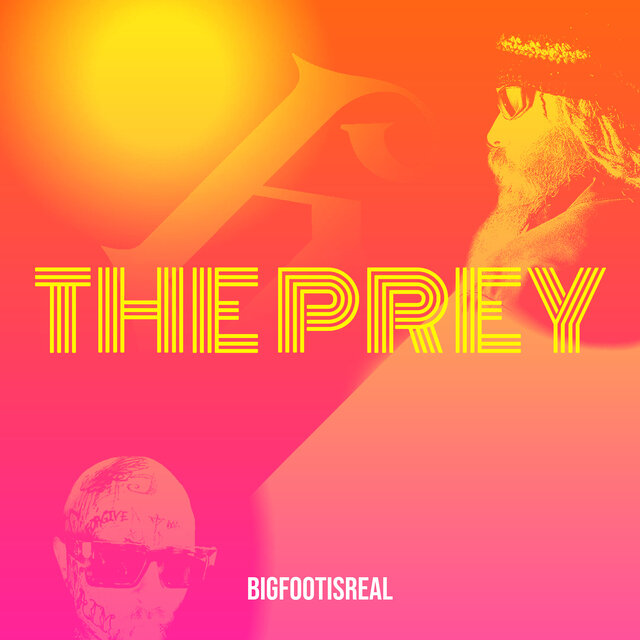 The Prey