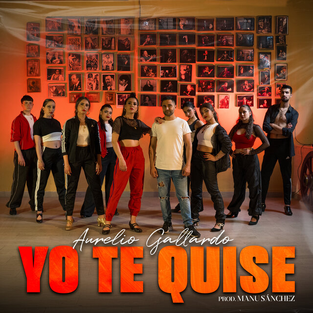 Yo Te Quise