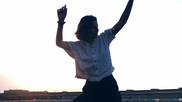 Brighter Future (Official Music Video)