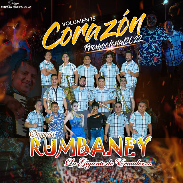 Corazón (Cover)