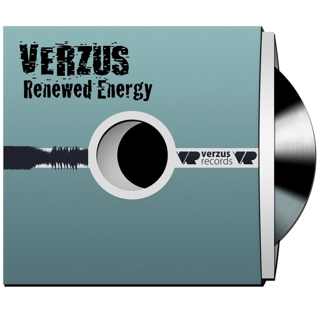 Renewed Energy