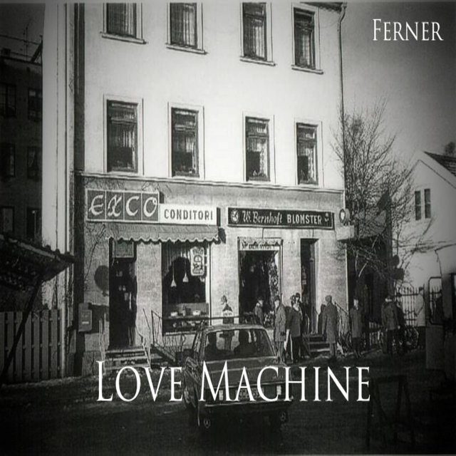 Love Machine