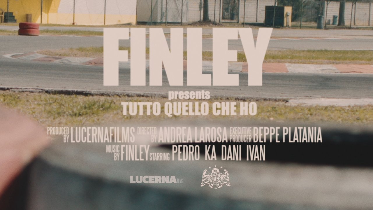 Tutto quello che ho