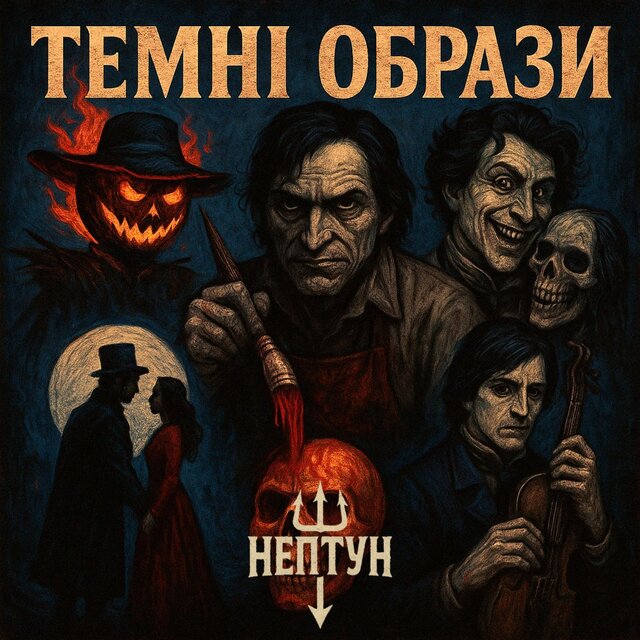 Темні Образи