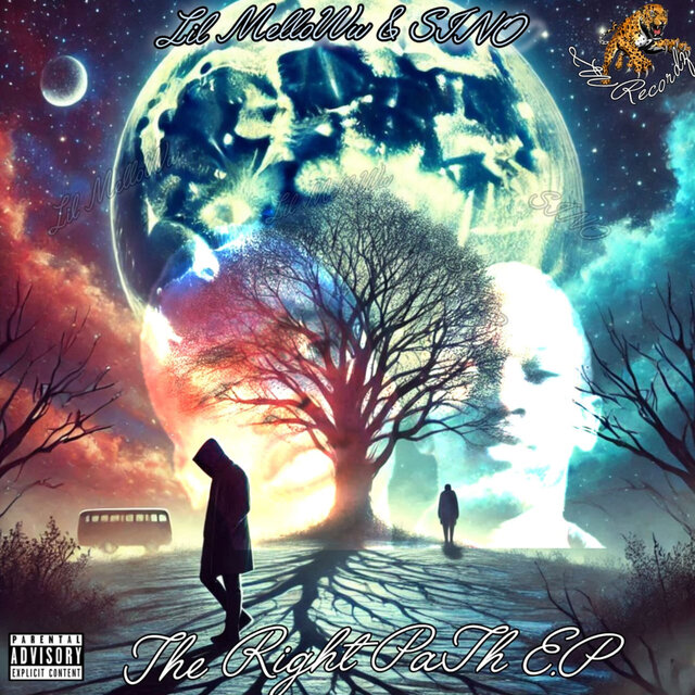 The Right Path Ep