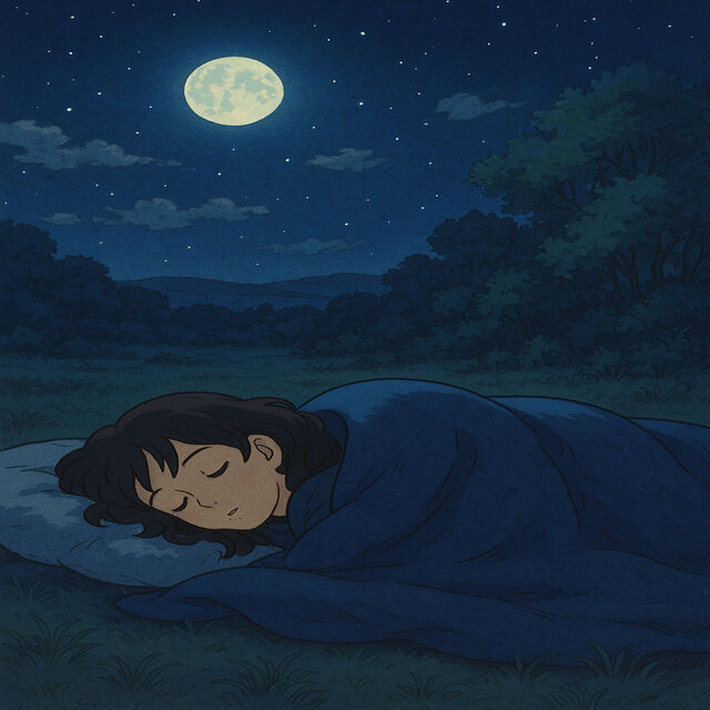 Eternal Slumber
