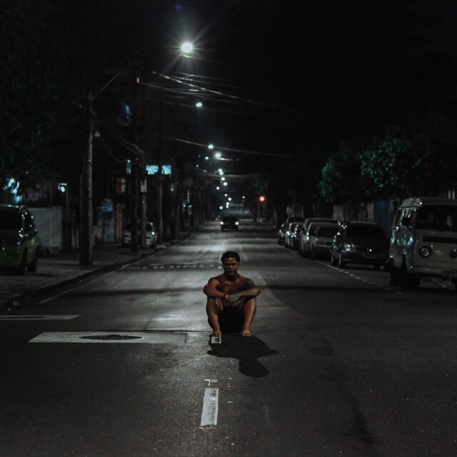 MINHA ESQUINA