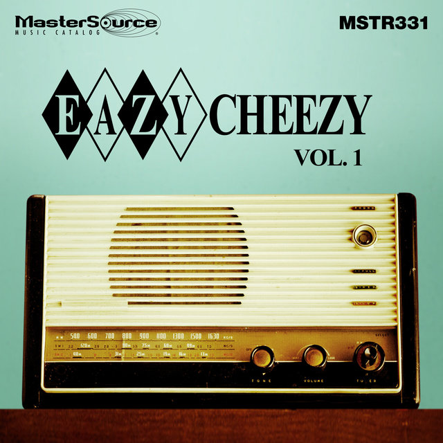 Eazy Cheezy, Vol. 1