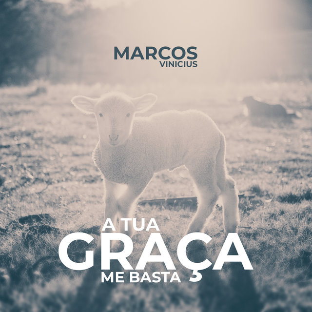A Tua Graça Me Basta