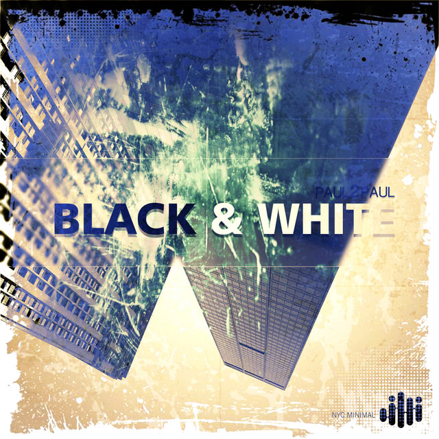 Black & White