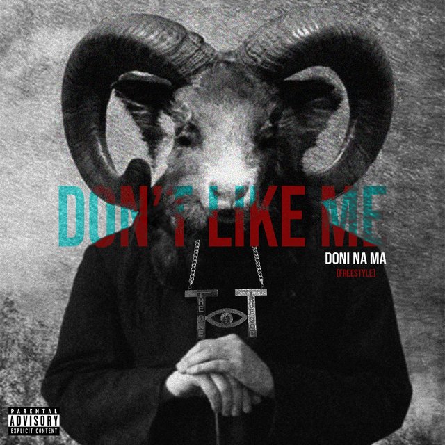 Don't Like Me
