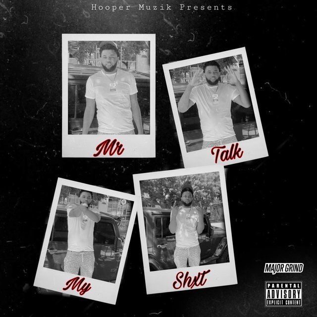 Mr Talk My Shit