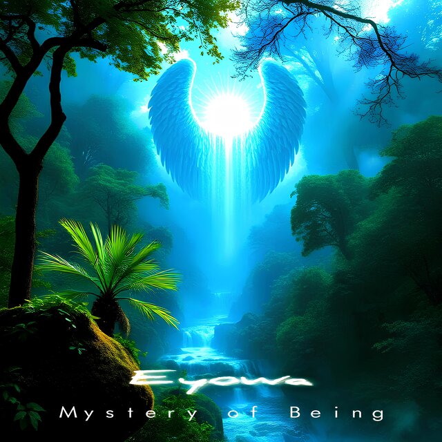 Mystery of Being
