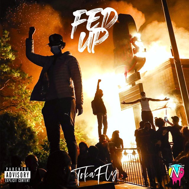 Fed Up!
