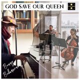 God Save Our Queen