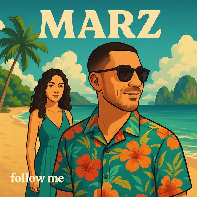 FOLLOW ME