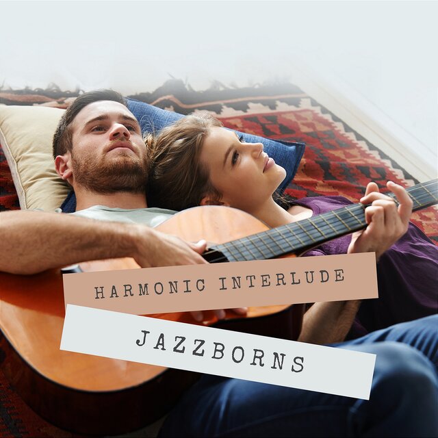 Harmonic Interlude