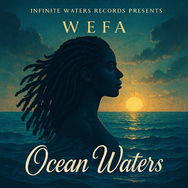 Ocean Waters