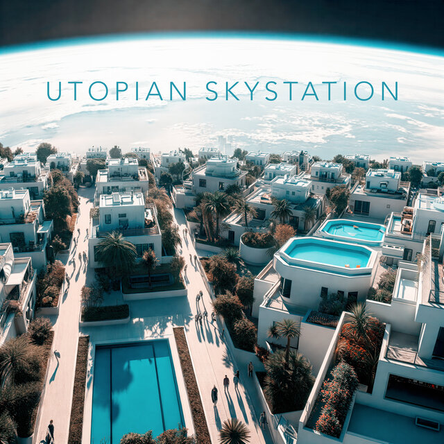 UTOPIAN SKYSTATION