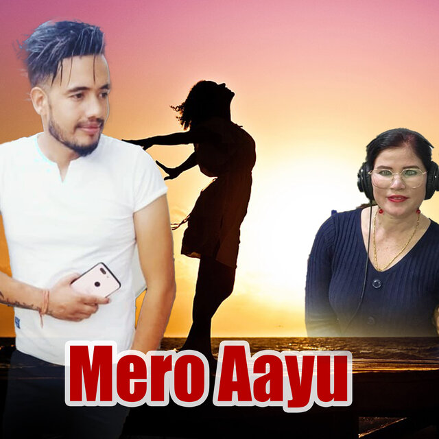 Mero Aayu