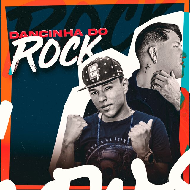 DANCINHA DO ROCK