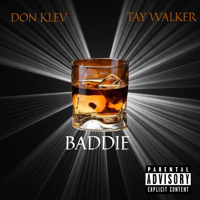 Baddie (feat. Tay Walker)