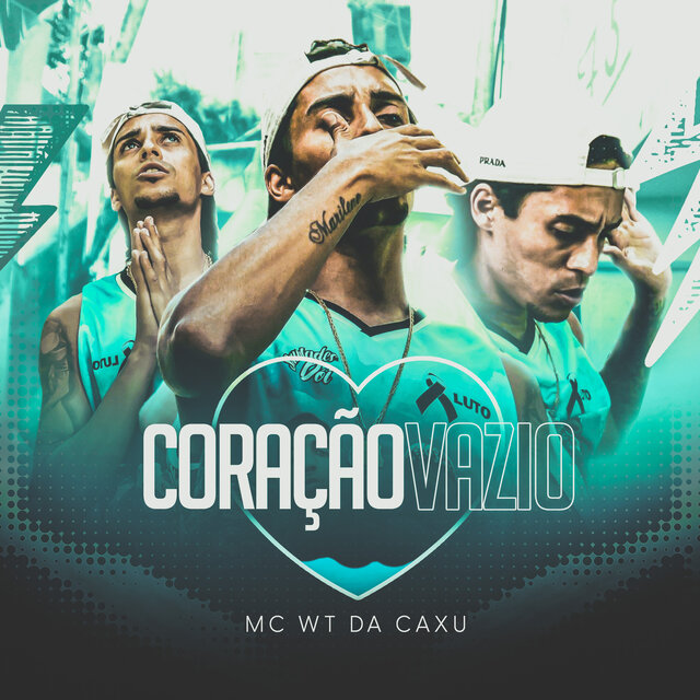 Coração Vazio